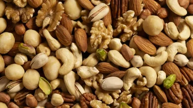 Descubra os benefícios das principais castanhas para a saúde e aprenda como incluir esses poderosos nutrientes no seu cardápio diário com nosso guia prático.