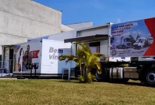 O atendimento do CDHU Móvel começa nesta quarta-feira em Paraguaçu Paulista. Confira os serviços disponíveis e como regularizar o seu contrato de habitação.