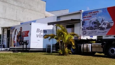 O atendimento do CDHU Móvel começa nesta quarta-feira em Paraguaçu Paulista. Confira os serviços disponíveis e como regularizar o seu contrato de habitação.