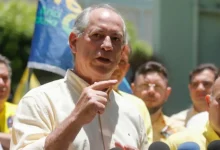 Movimentações políticas para 2026 ganham força com Ciro Gomes sinalizando apoio a Ronaldo Caiado, enquanto nomes como Flávio Bolsonaro perdem protagonismo.