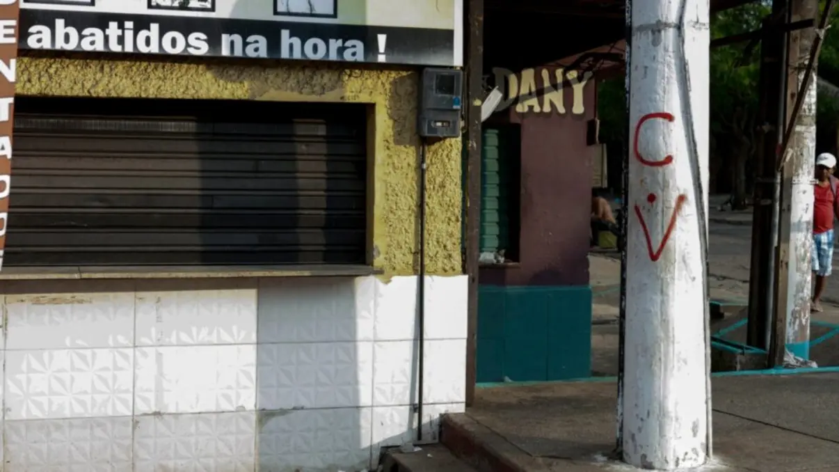 Ranking das Cidades Mais Violentas: Nordeste Lidera a Lista 6 Levantamento aponta que municípios do Nordeste ocupam as primeiras posições no ranking das cidades mais violentas do Brasil. Confira os dados detalhados.
