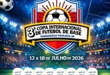copinha internacional paraguacu