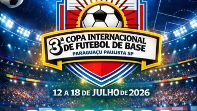 copinha internacional paraguacu