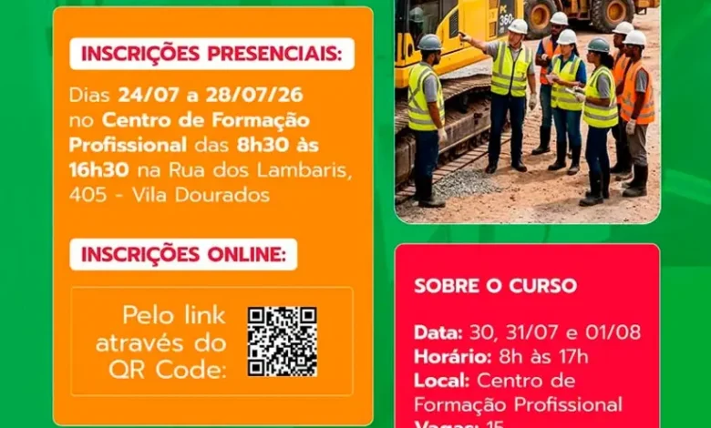 Descubra por que a qualificação profissional é essencial para conquistar melhores oportunidades e se destacar no mercado de trabalho altamente competitivo.
