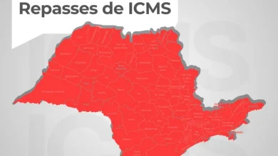 Paraguaçu Paulista garante quase R$ 4 milhões em repasses de ICMS no balanço final do mês. Veja a análise regional exclusiva da Folha de Paraguaçu.