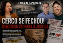 denuncia