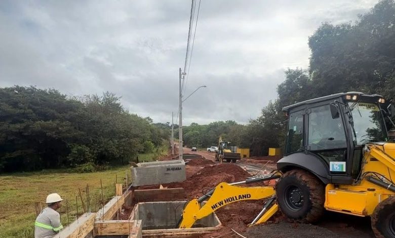equipes da sabesp atuam na execucao de investimento de mais de r 8 milhoes202607141649
