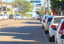 estacionamento rotativo