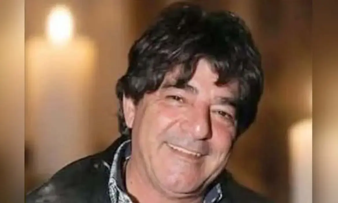 Palmital perde Léo Zanetti, ex-vereador e comerciante aos 58 6 A cidade de Palmital lamenta o falecimento de Léo Zanetti, aos 58 anos. Conhecido comerciante e ex-vereador, ele deixa um legado de dedicação ao município.