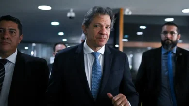 Haddad nega encontros com Vorcaro após análise de balanços 2 O ministro Fernando Haddad declarou não ter mantido encontros com o empresário Vorcaro após revisão de balanços do Banco Master. Confira os detalhes.