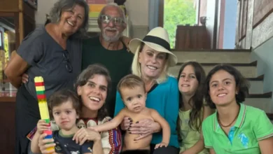 Mariana Maffeis, filha de Ana Maria Braga, deixa a capital em busca de uma rotina sustentável e conectada com a natureza no interior de São Paulo.