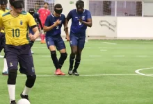 O Brasil dá início à sua trajetória no futebol de cegos durante os Jogos Parasul-Americanos, focando na renovação e no alto rendimento da modalidade.