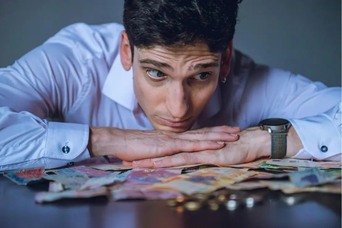 Loud Budgeting: A nova tendência da Geração Z com o dinheiro 6 Conheça o Loud Budgeting, a nova tendência da Geração Z que incentiva a transparência financeira e o fim dos tabus sobre gastos pessoais. Confira os detalhes.