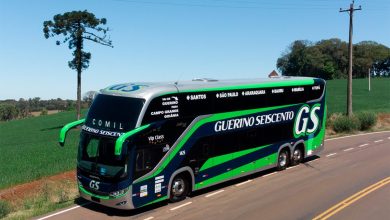 Guerino Seiscento retoma 23 linhas de ônibus após decisão 2 guerino seiscento volvo1 1200x800 1