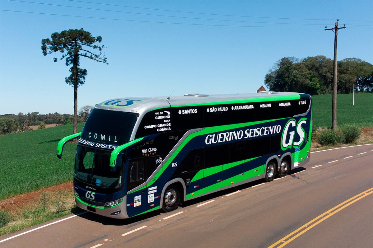 Guerino Seiscento retoma 23 linhas de ônibus após decisão 6 guerino seiscento volvo1 1200x800 1