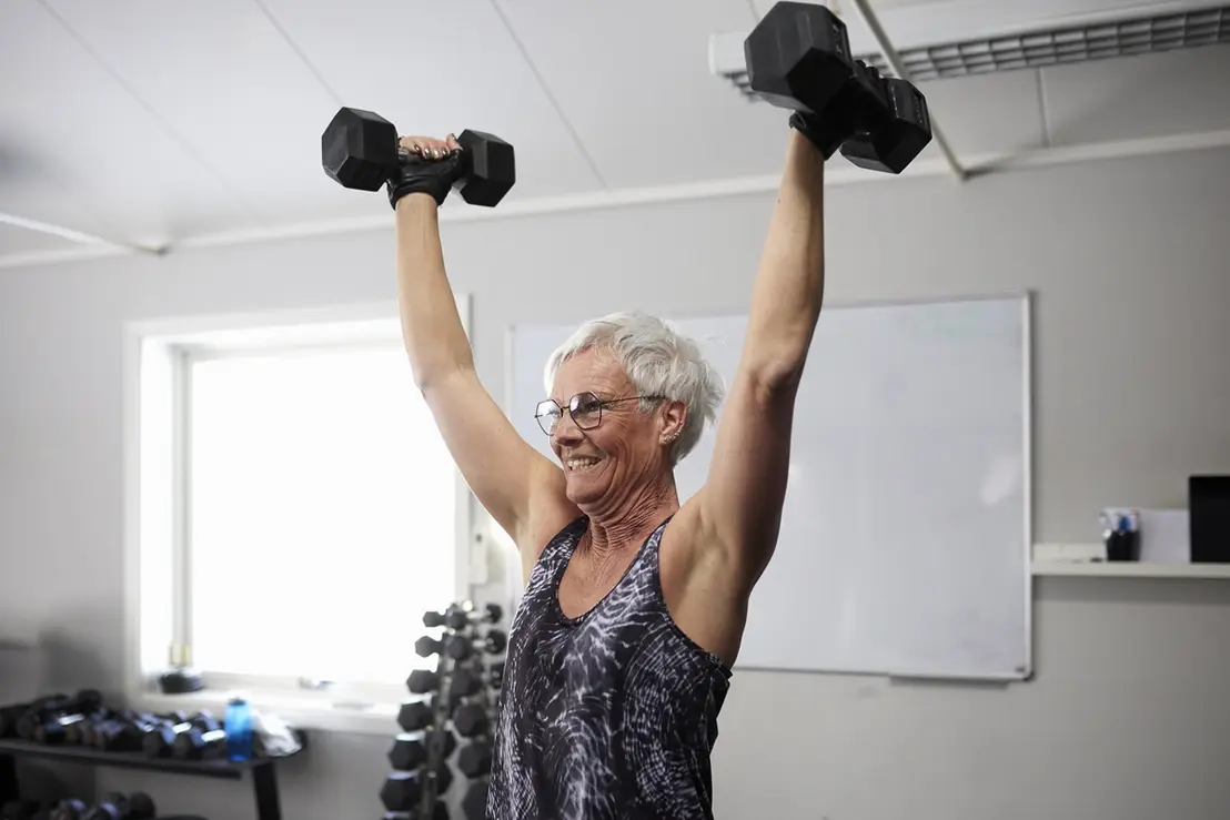 Metas fitness: ainda dá tempo de alcançar resultados em 2024 6 A metade do ano chegou e muita gente desiste das promessas de ano novo. Especialistas garantem: ainda dá tempo de mudar o corpo e a saúde. Confira.