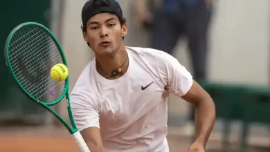 O brasileiro Guto Miguel brilha nas quadras de Londres e sagra-se campeão de duplas no torneio juvenil de Wimbledon. Confira os detalhes dessa conquista.