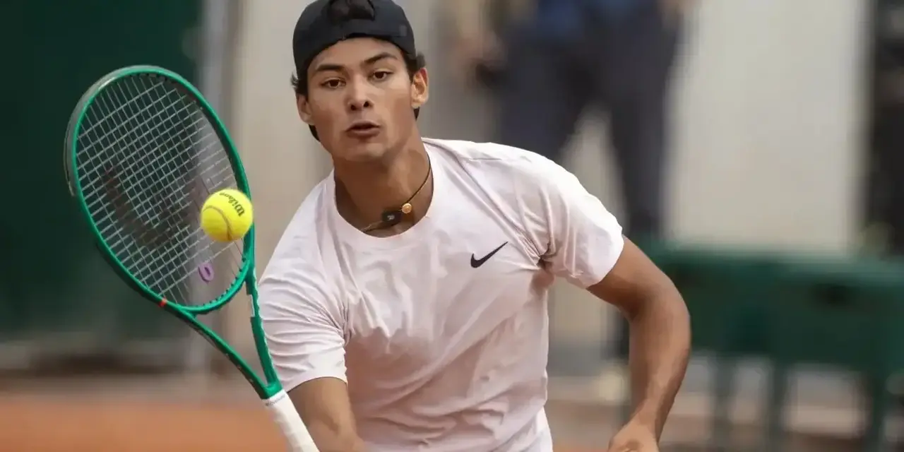 O brasileiro Guto Miguel brilha nas quadras de Londres e sagra-se campeão de duplas no torneio juvenil de Wimbledon. Confira os detalhes dessa conquista.