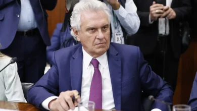 O governador Ronaldo Caiado analisa como a postura do republicano Marco Rubio sobre tarifas pode impactar politicamente o governo Lula e as relações comerciais.