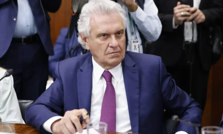 O governador Ronaldo Caiado analisa como a postura do republicano Marco Rubio sobre tarifas pode impactar politicamente o governo Lula e as relações comerciais.