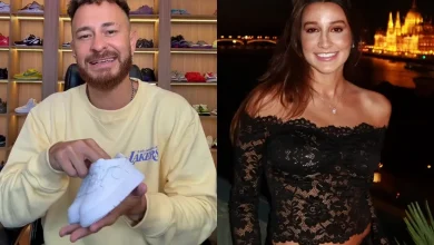 Quem é Indi Lunar: a mãe do segundo filho de Fred Bruno 2 Conheça a trajetória de Indi Lunar, influenciadora e artista que se tornou mãe do segundo filho de Fred Bruno, ex-participante do Big Brother Brasil.