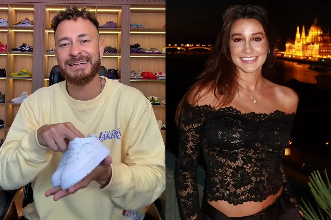 Quem é Indi Lunar: a mãe do segundo filho de Fred Bruno 6 Conheça a trajetória de Indi Lunar, influenciadora e artista que se tornou mãe do segundo filho de Fred Bruno, ex-participante do Big Brother Brasil.