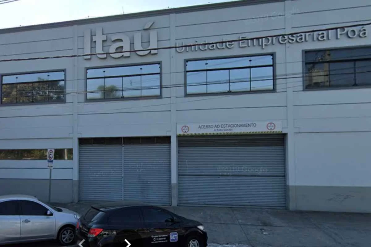 itau poa