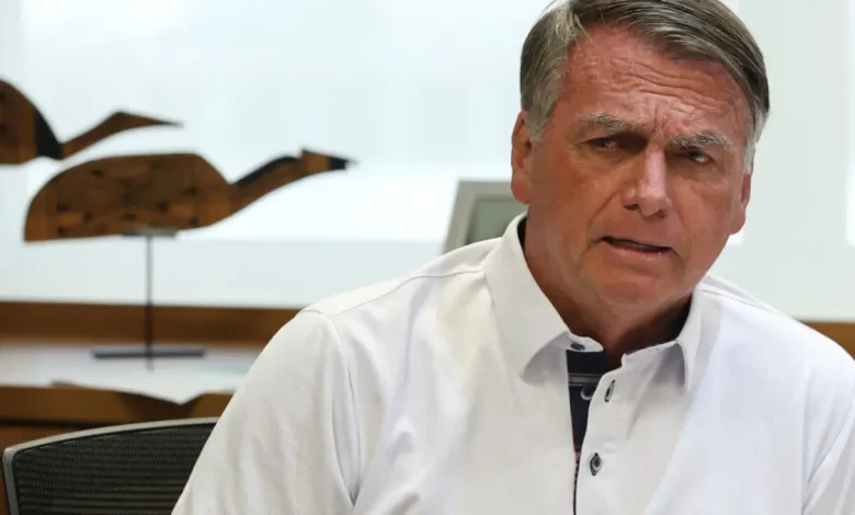 Entenda os desdobramentos jurídicos e o contexto atual sobre a situação de Jair Bolsonaro no cenário político nacional. Acompanhe a análise exclusiva.