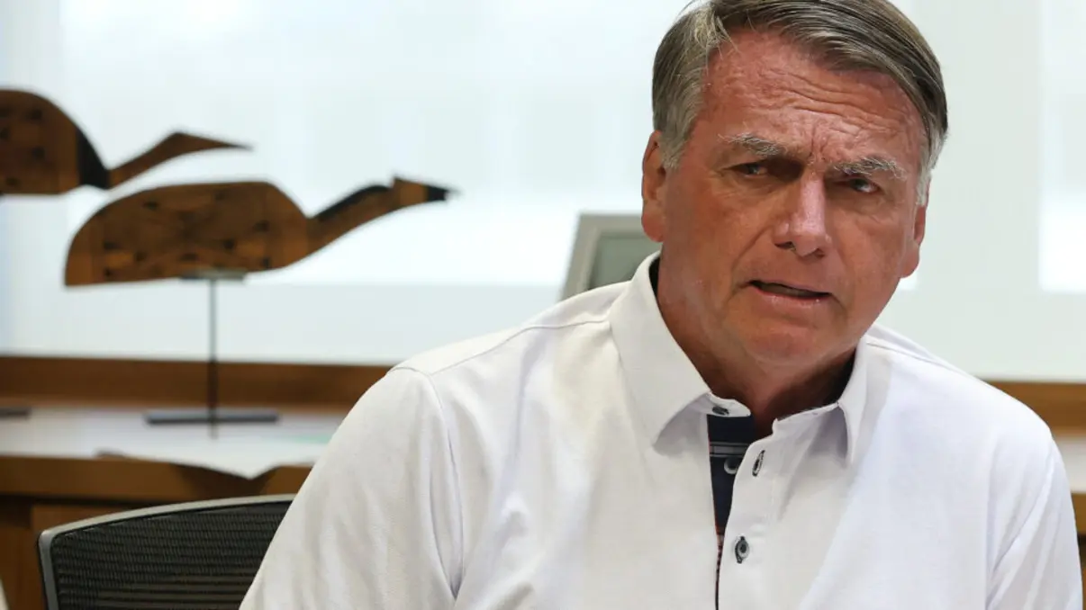 O Caminho Jurídico: A Situação de Jair Bolsonaro 6 Entenda os desdobramentos jurídicos e o contexto atual sobre a situação de Jair Bolsonaro no cenário político nacional. Acompanhe a análise exclusiva.