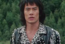 Luto: Hikaru Kurosaki, o Ator do Herói Jaspion, Morre aos 64 Anos 13 jaspion