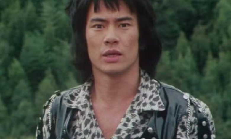 Luto: Hikaru Kurosaki, o Ator do Herói Jaspion, Morre aos 64 Anos 1 jaspion