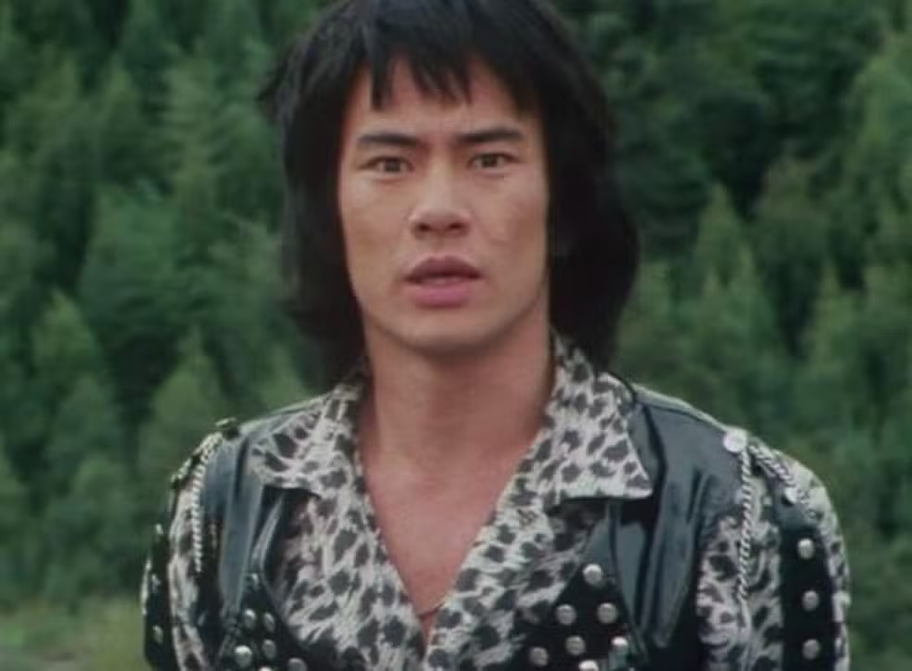 Luto: Hikaru Kurosaki, o Ator do Herói Jaspion, Morre aos 64 Anos 6 jaspion