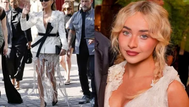 Os visuais de Sabrina Carpenter e Jennifer Lopez roubaram a cena em Paris. Confira as tendências de beleza que estão ditando o momento no cenário mundial.