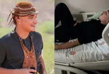 O cantor João Gomes passou mal e precisou ser levado às pressas ao hospital. Entenda a situação atual do artista e as orientações médicas recebidas.
