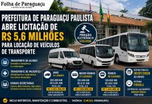 licitacao prefeitura