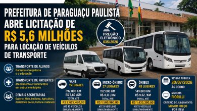 licitacao prefeitura