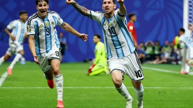 A final da Copa do Mundo coloca frente a frente a renovação da Espanha e a experiência de Messi pela Argentina. Confira os detalhes dessa grande decisão.