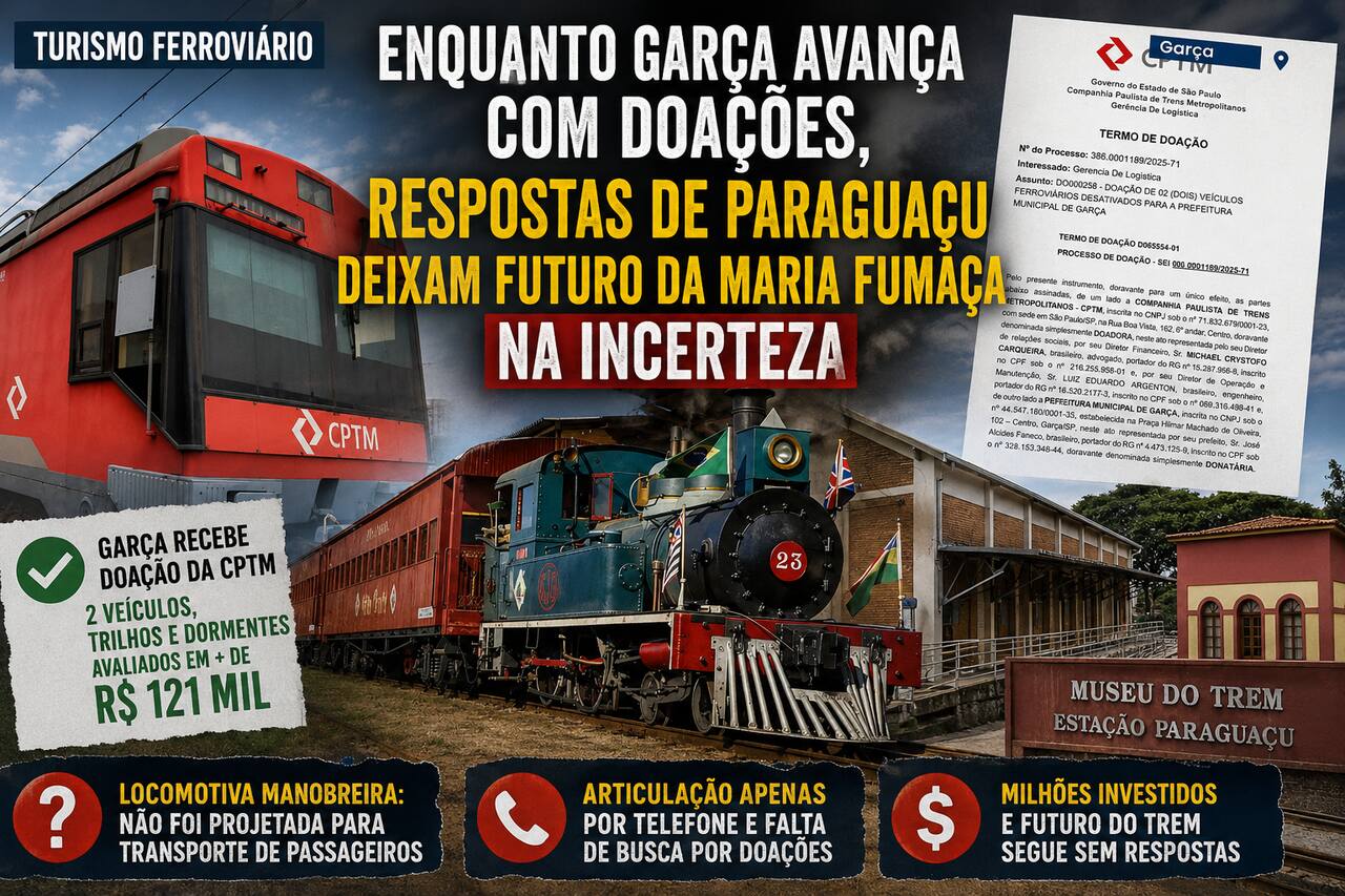 maria fumaca cptm paraguacu garca