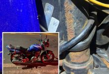 moto irregular