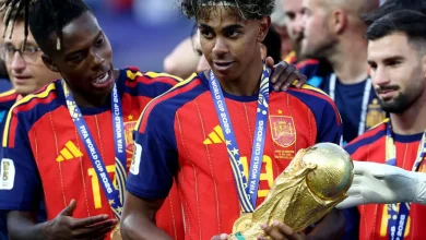 Espanha conquista o bicampeonato europeu com elenco multietnico 2 A seleção da Espanha garantiu o bicampeonato europeu em uma vitória histórica, marcada pelo protagonismo de jogadores filhos de imigrantes.