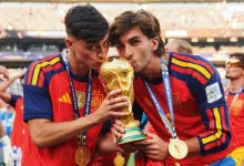Os jogadores Ferran Torres e Pedri, da seleção espanhola, viraram alvo de especulações nas redes sociais. Entenda o que há de real nos boatos sobre a dupla.