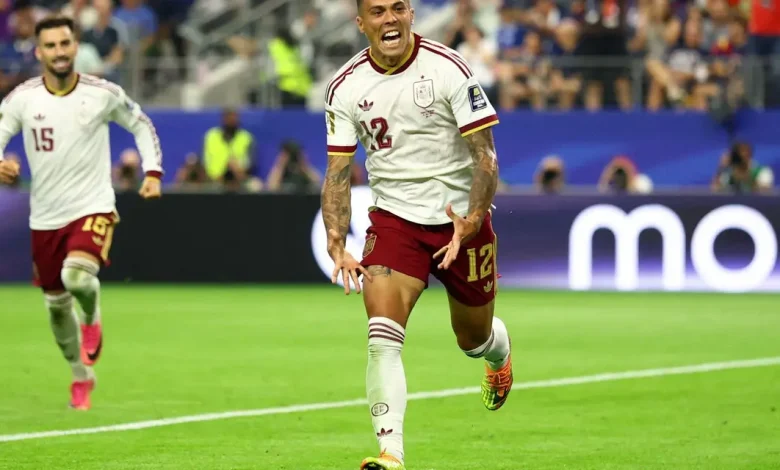 Após 16 anos, a seleção da Espanha retorna à final da Copa do Mundo com uma campanha histórica de invencibilidade. Confira os detalhes dessa conquista.