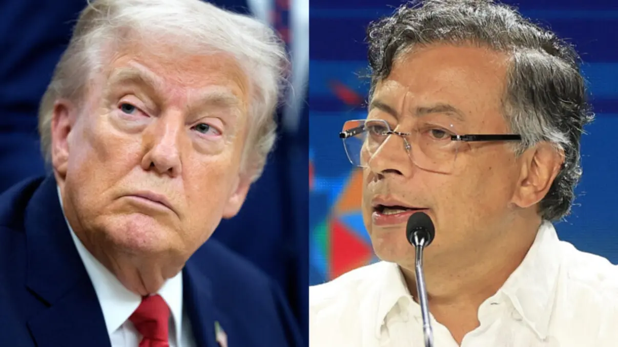 A recente interação entre Donald Trump e Gustavo Petro sinaliza possíveis mudanças nas sanções e na diplomacia entre os dois países. Confira a análise.