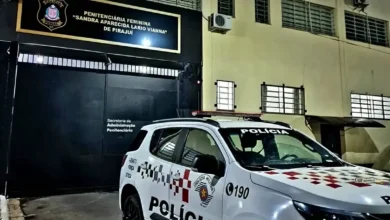 Uma mulher foi detida em operação policial por crimes de perseguição e descumprimento de medidas protetivas. Saiba os detalhes desta ação.