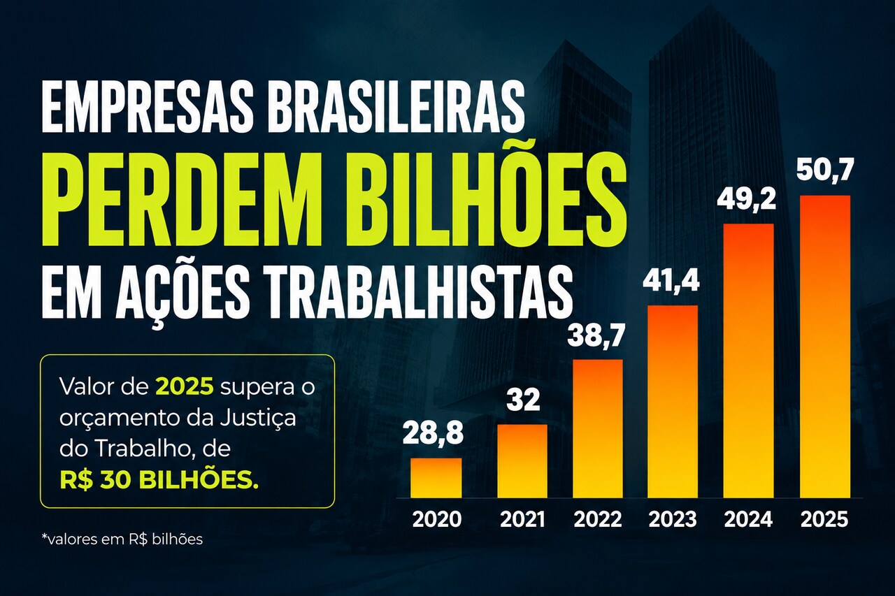 processos trabalhistas