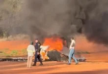 Um acidente com aeronave de pequeno porte em Mogi Mirim terminou em tragédia. Equipes de socorro confirmaram uma morte no local. Confira os detalhes.