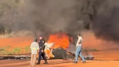 Um acidente com aeronave de pequeno porte em Mogi Mirim terminou em tragédia. Equipes de socorro confirmaram uma morte no local. Confira os detalhes.
