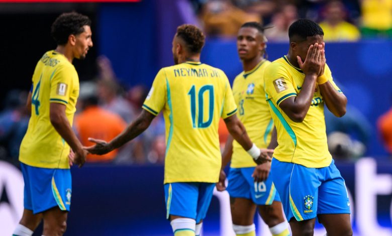 DJ Khaled Perde R$ 25,7 Milhões Após Apostar no Hexa 1 selecao brasileira eliminada copa do mundo
