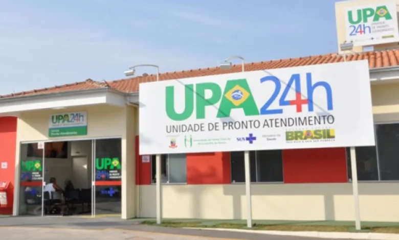 Briga de bar termina em tentativa de homicídio em Garça 1 upa garca 1725541486
