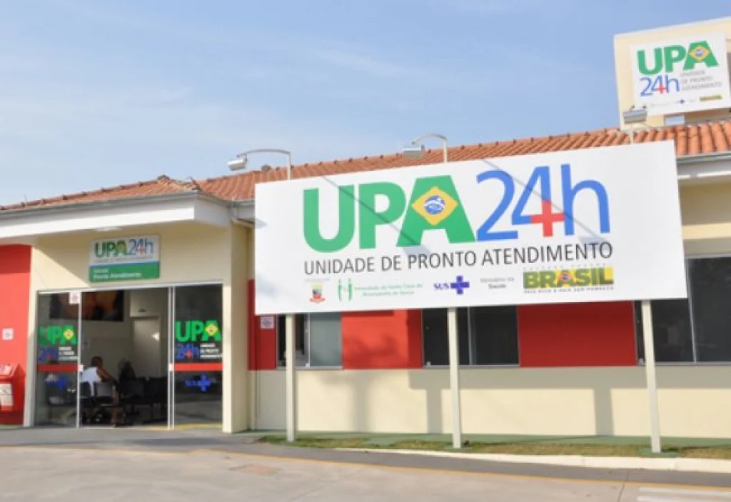 Briga de bar termina em tentativa de homicídio em Garça 6 upa garca 1725541486